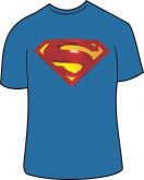 Camiseta superman cód. A9